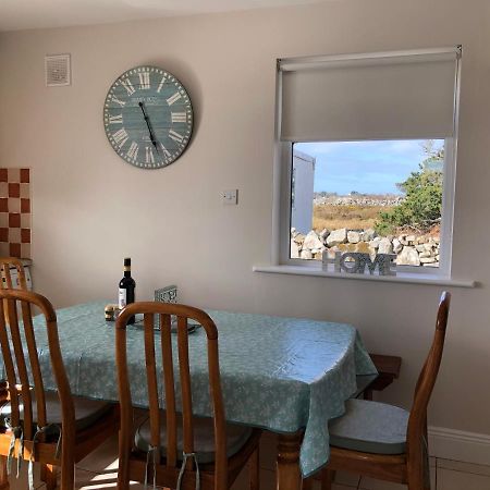 Willa Connemara Farmhouse Galway Zewnętrze zdjęcie