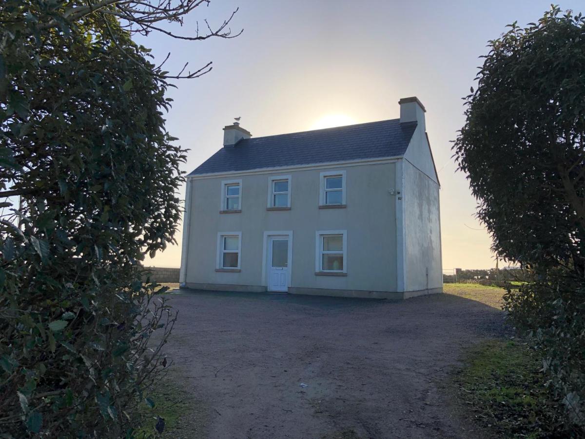 Willa Connemara Farmhouse Galway Zewnętrze zdjęcie