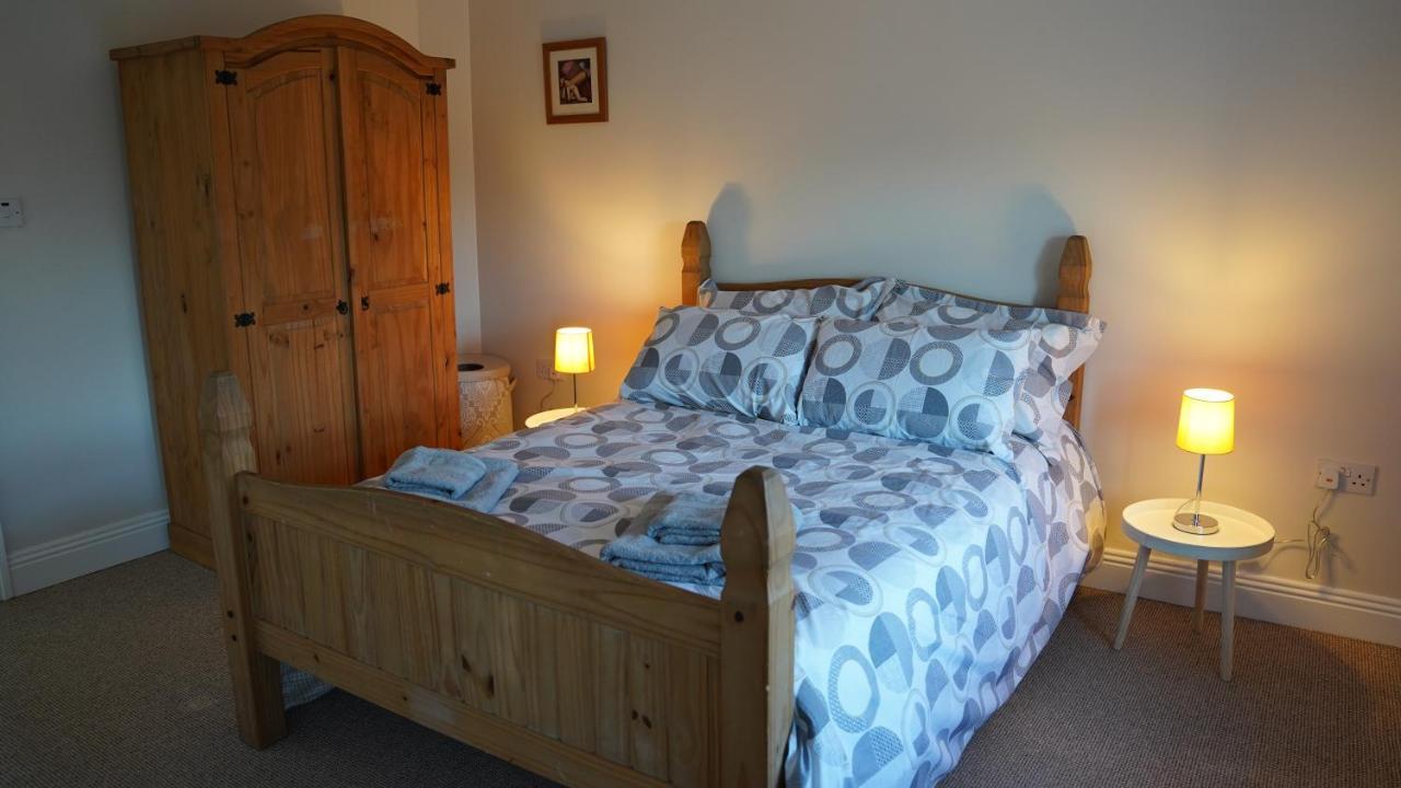 Willa Connemara Farmhouse Galway Zewnętrze zdjęcie