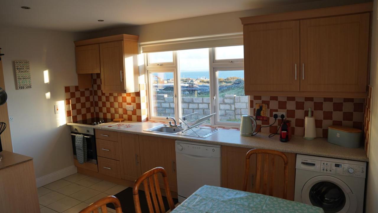 Willa Connemara Farmhouse Galway Zewnętrze zdjęcie