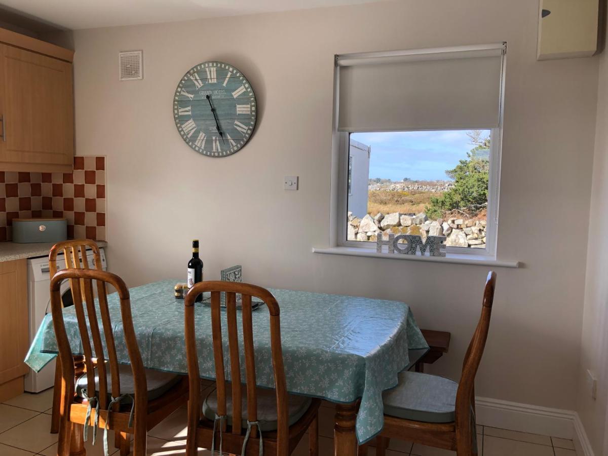 Willa Connemara Farmhouse Galway Zewnętrze zdjęcie