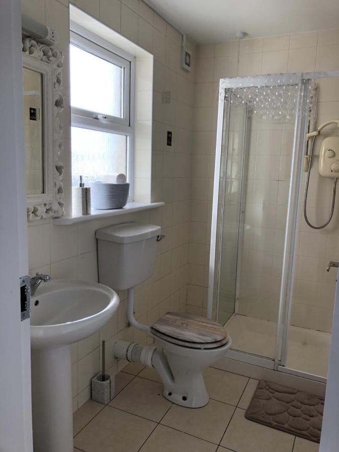 Willa Connemara Farmhouse Galway Zewnętrze zdjęcie