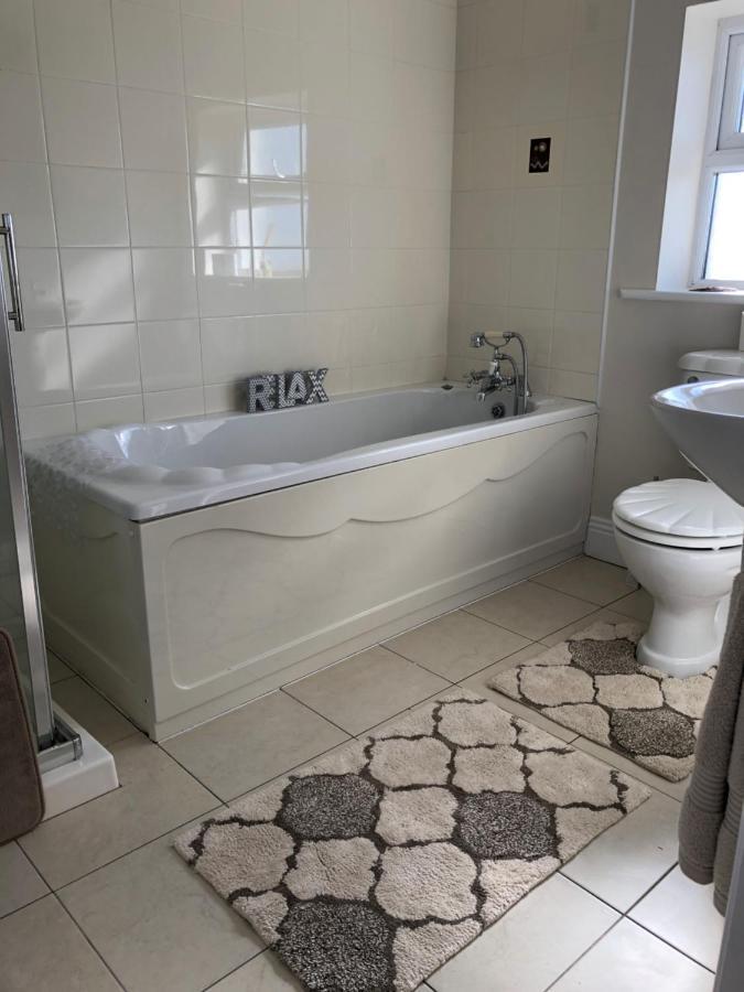 Willa Connemara Farmhouse Galway Zewnętrze zdjęcie